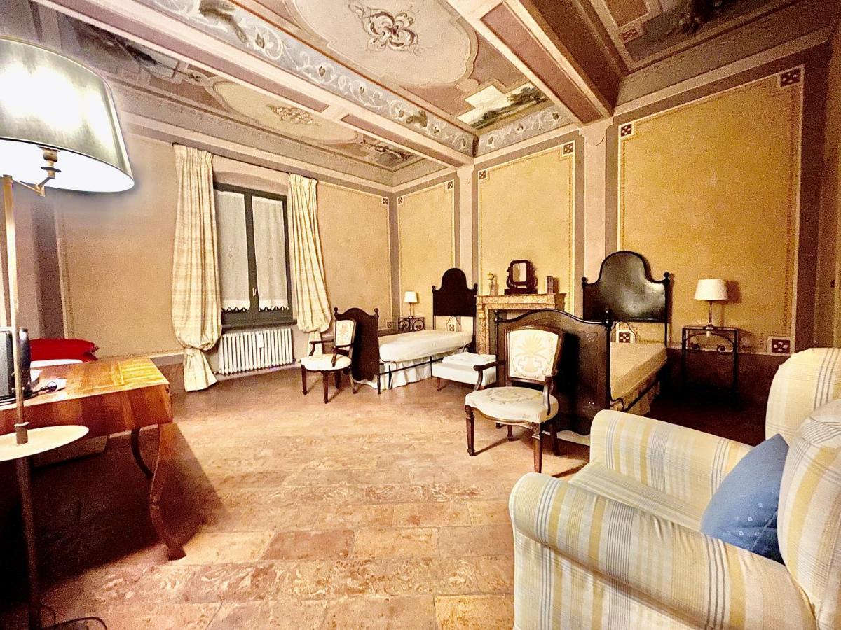 Villa Bottini Ideale Per Relax Di Lusso Robecco d'Oglio المظهر الخارجي الصورة