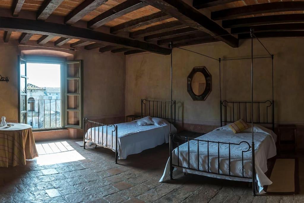 Villa Bottini Ideale Per Relax Di Lusso Robecco d'Oglio المظهر الخارجي الصورة