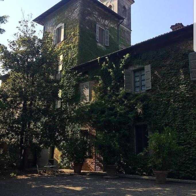 Villa Bottini Ideale Per Relax Di Lusso Robecco d'Oglio المظهر الخارجي الصورة