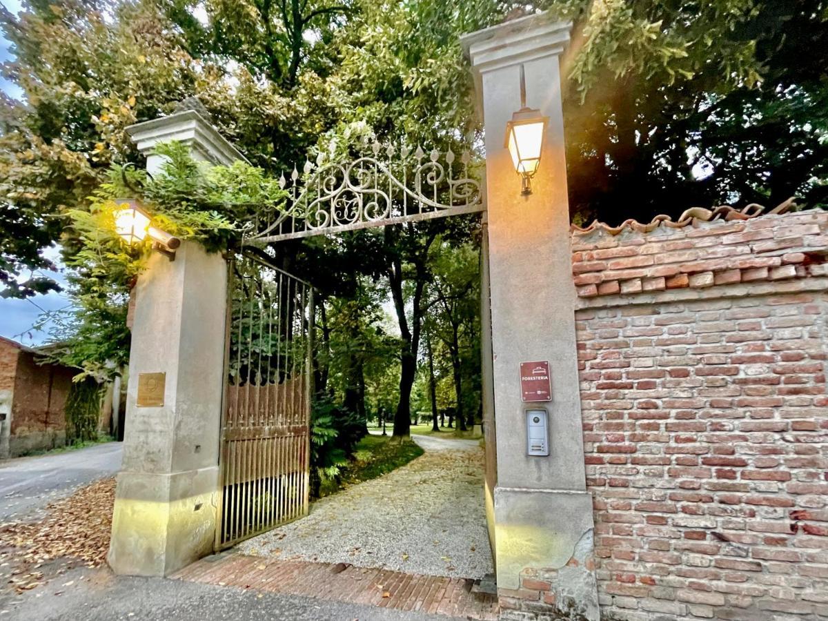Villa Bottini Ideale Per Relax Di Lusso Robecco d'Oglio المظهر الخارجي الصورة