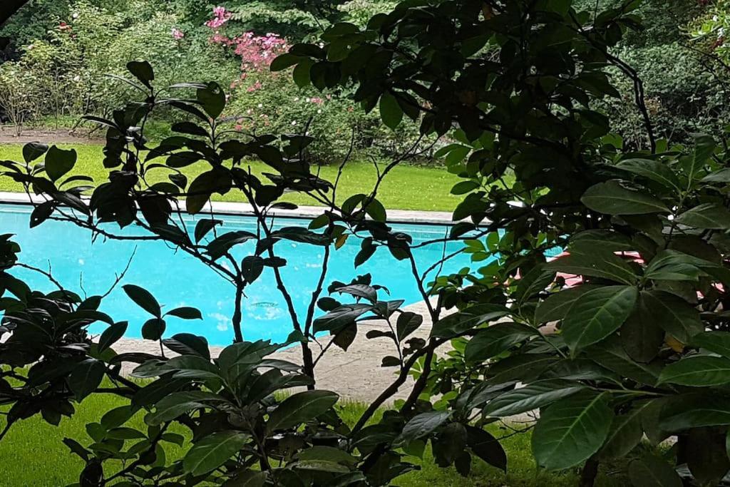 Villa Bottini Ideale Per Relax Di Lusso Robecco d'Oglio المظهر الخارجي الصورة