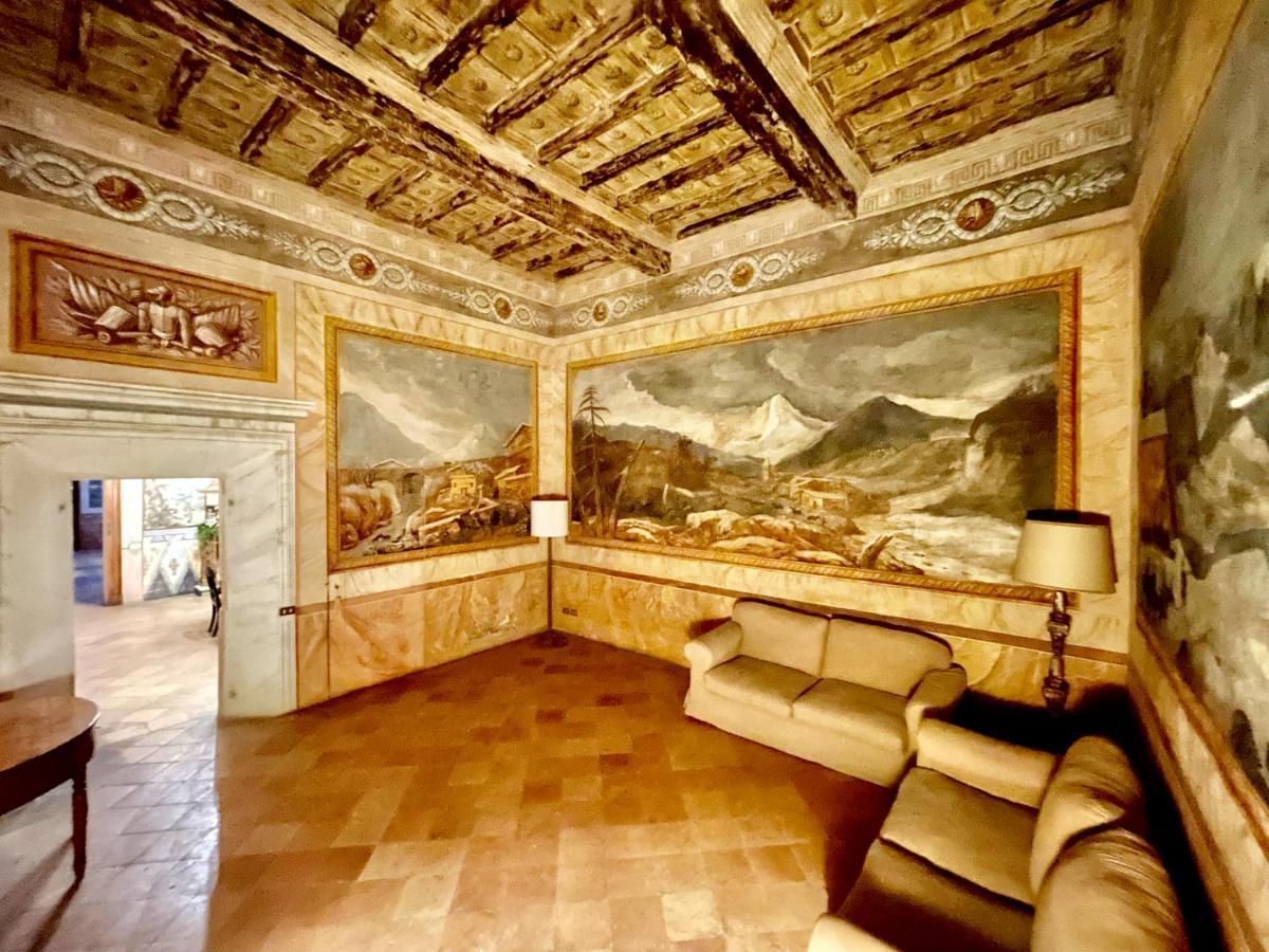 Villa Bottini Ideale Per Relax Di Lusso Robecco d'Oglio المظهر الخارجي الصورة