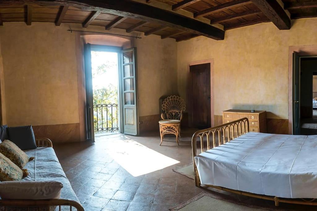 Villa Bottini Ideale Per Relax Di Lusso Robecco d'Oglio المظهر الخارجي الصورة